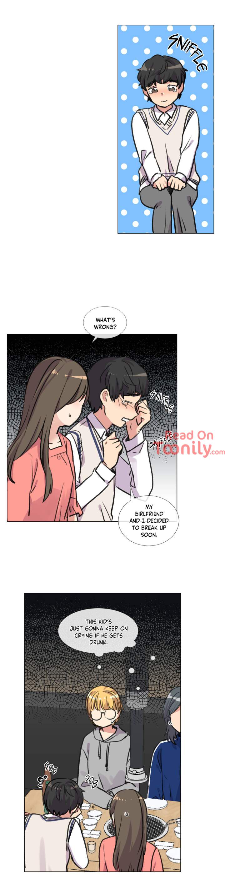 Size Matters - Chapter 47 [photo 15] - MangaPorn