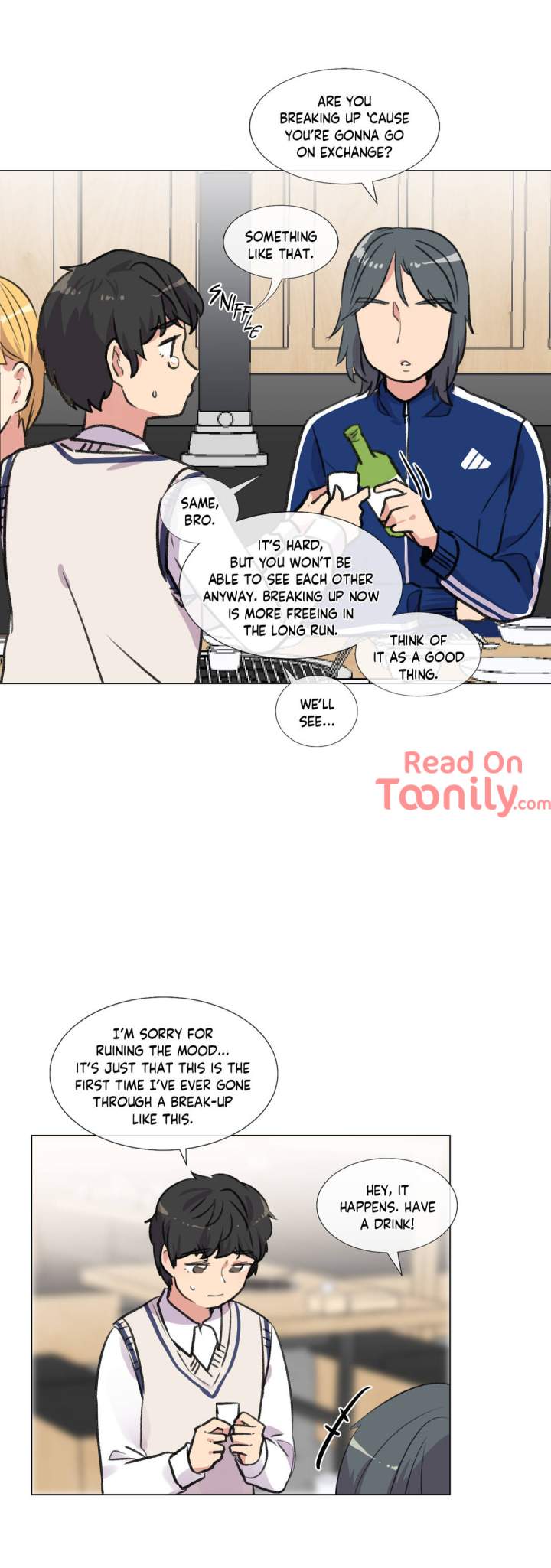 Size Matters - Chapter 47 [photo 16] - MangaPorn