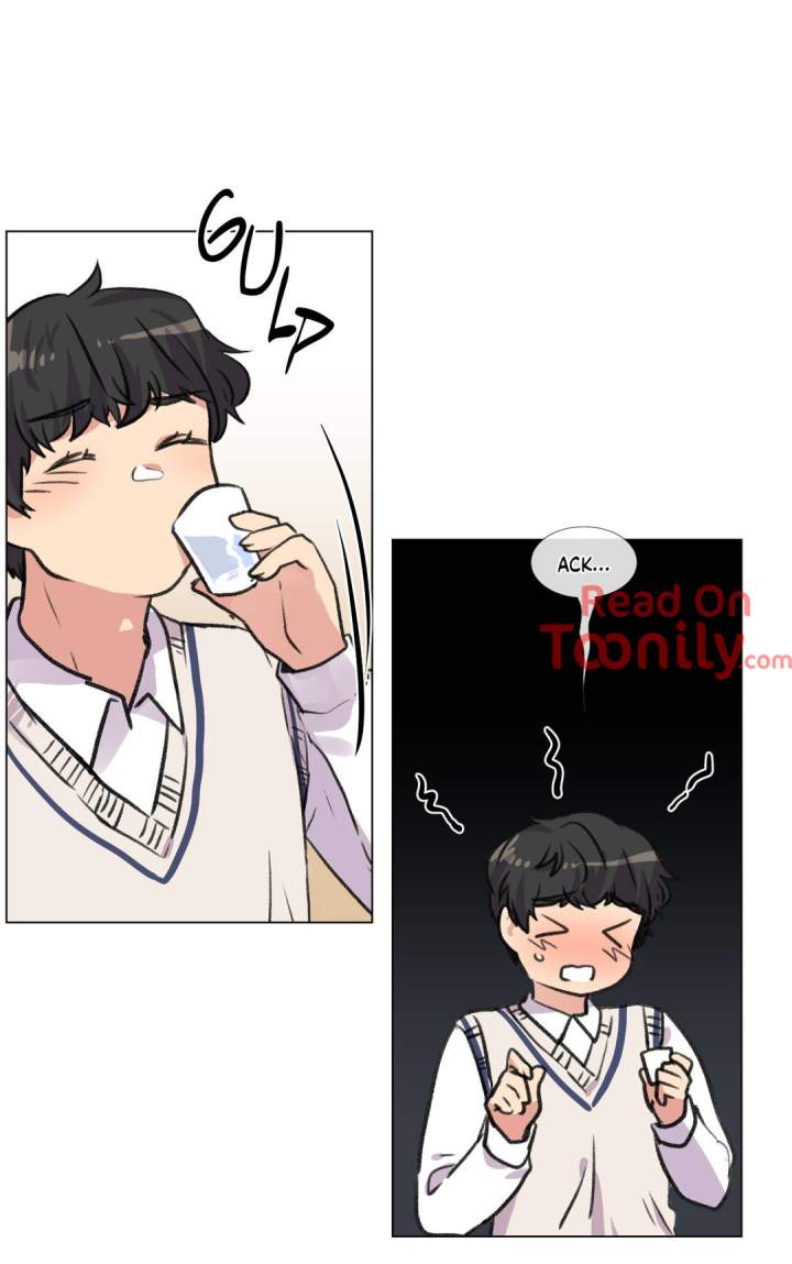 Size Matters - Chapter 47 [photo 17] - MangaPorn