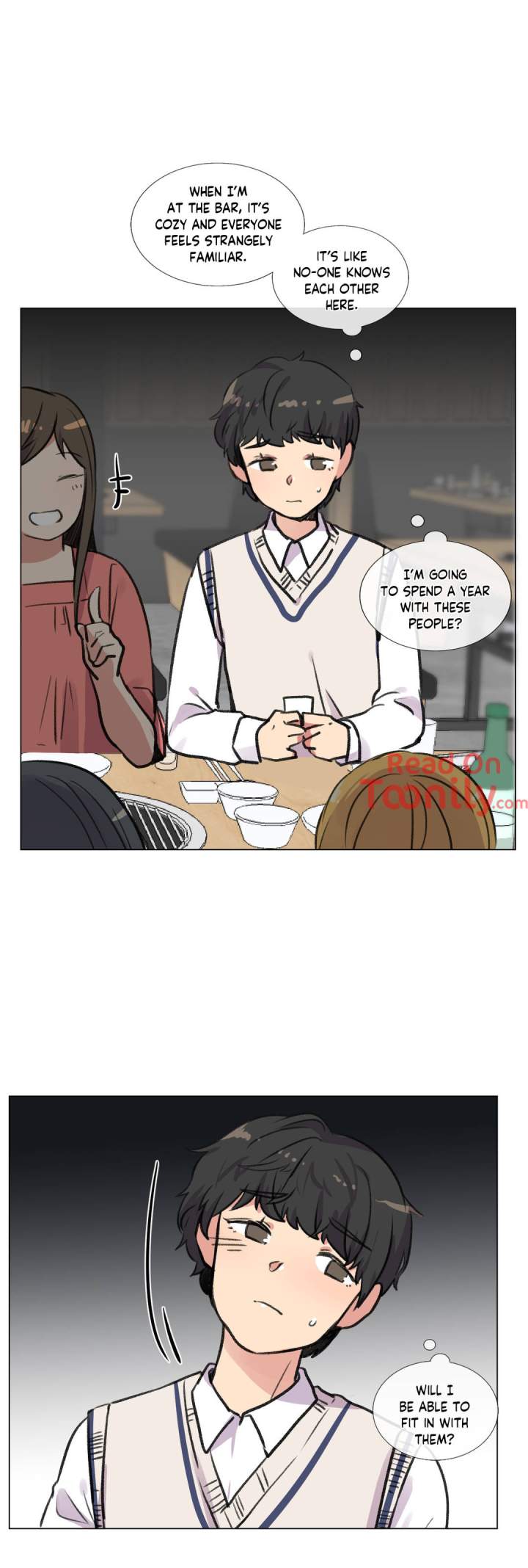 Size Matters - Chapter 47 [photo 19] - MangaPorn