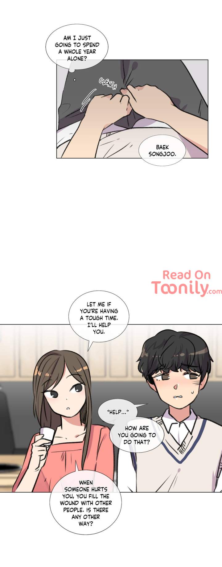 Size Matters - Chapter 47 [photo 20] - MangaPorn