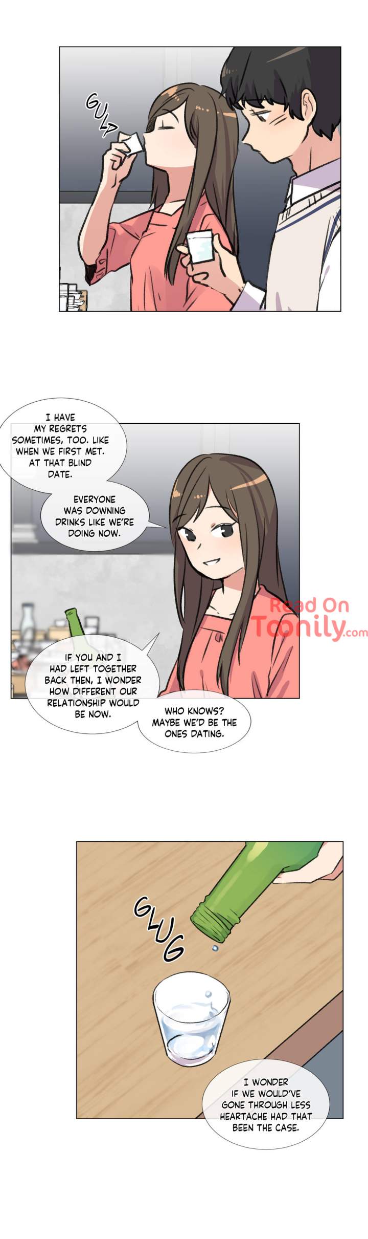 Size Matters - Chapter 47 [photo 21] - MangaPorn