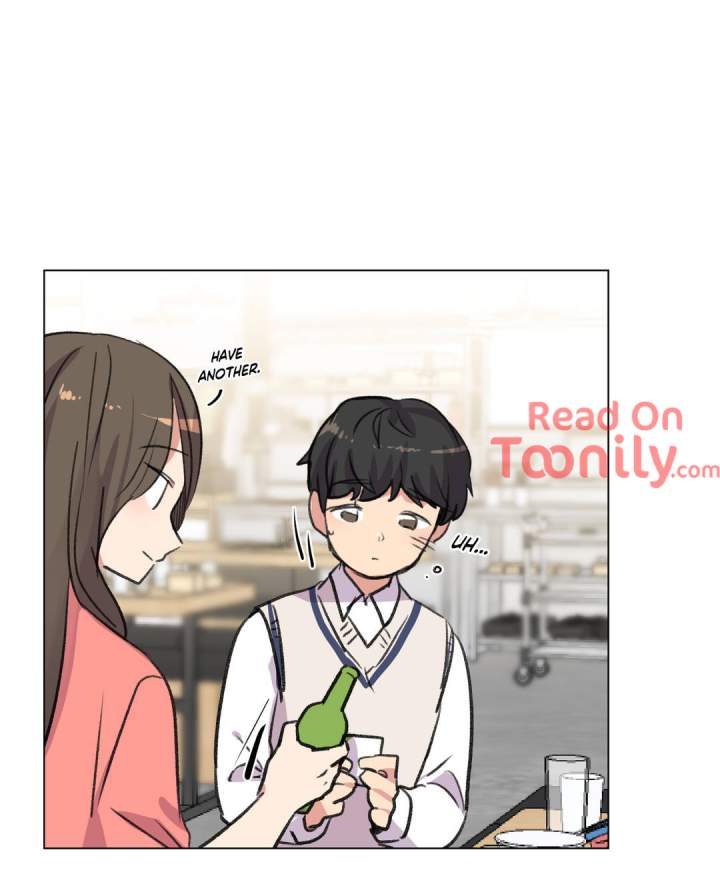 Size Matters - Chapter 47 [photo 23] - MangaPorn