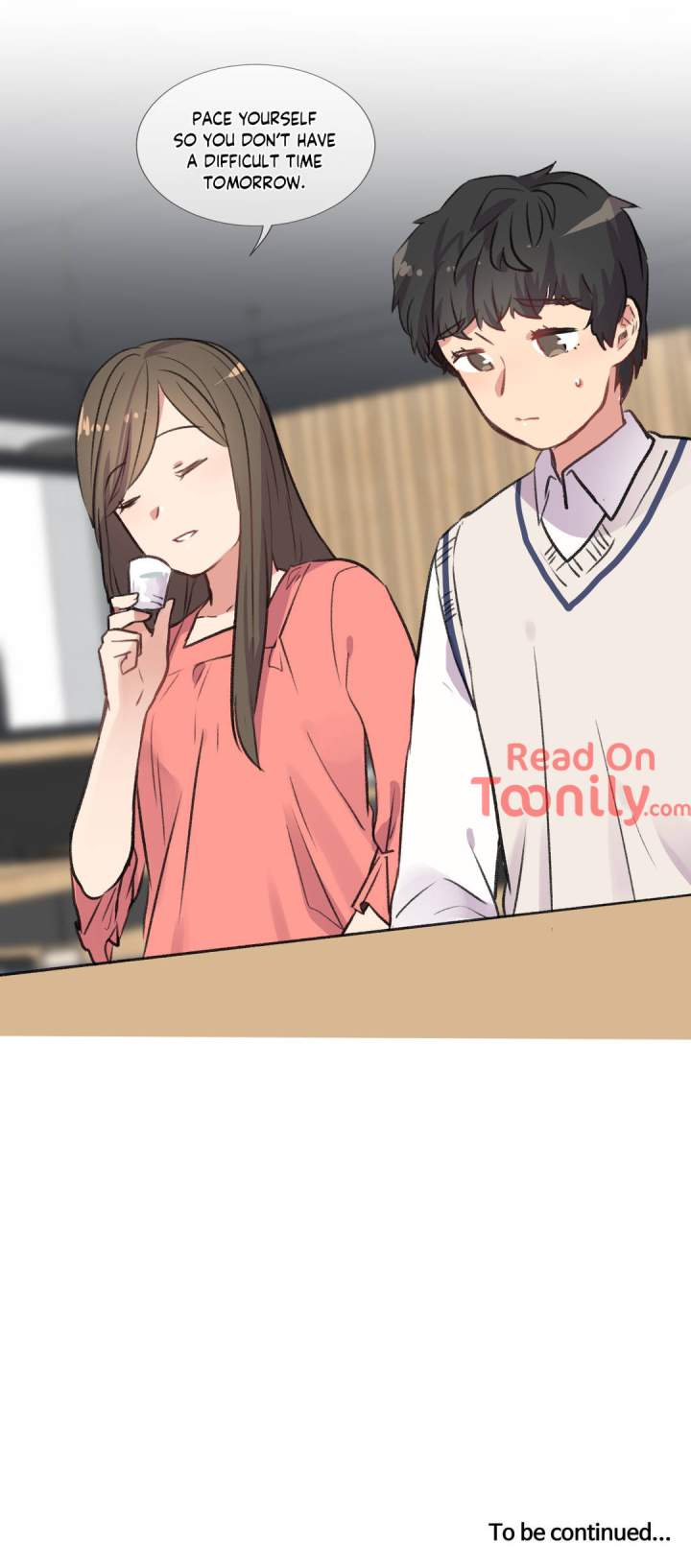 Size Matters - Chapter 47 [photo 24] - MangaPorn