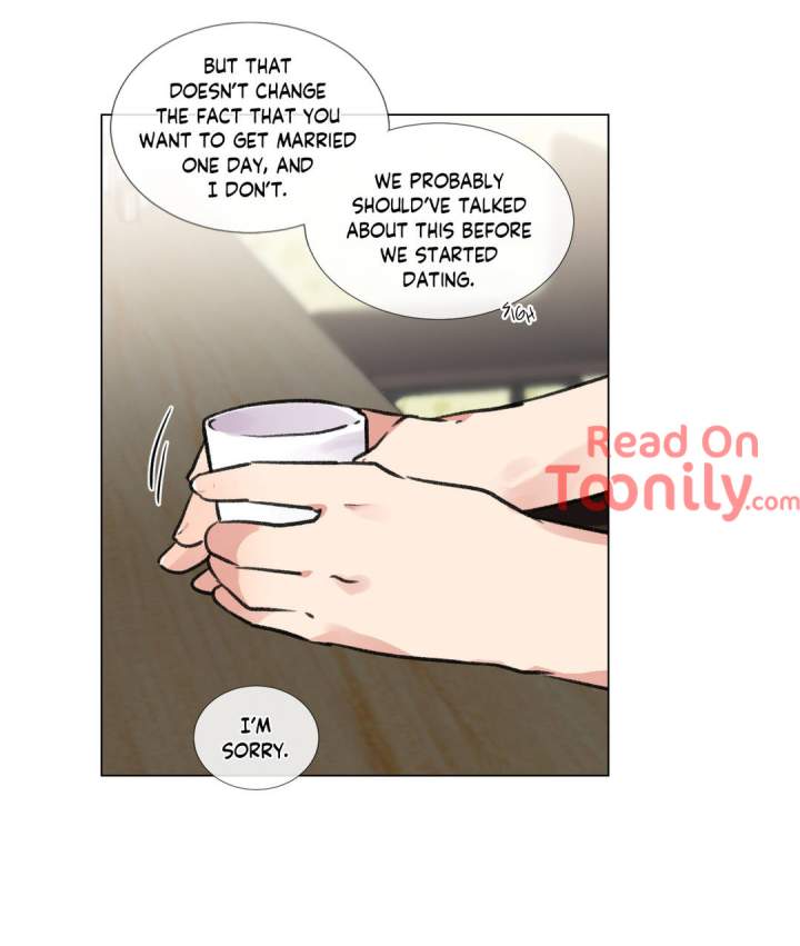 Size Matters - Chapter 47 [photo 3] - MangaPorn