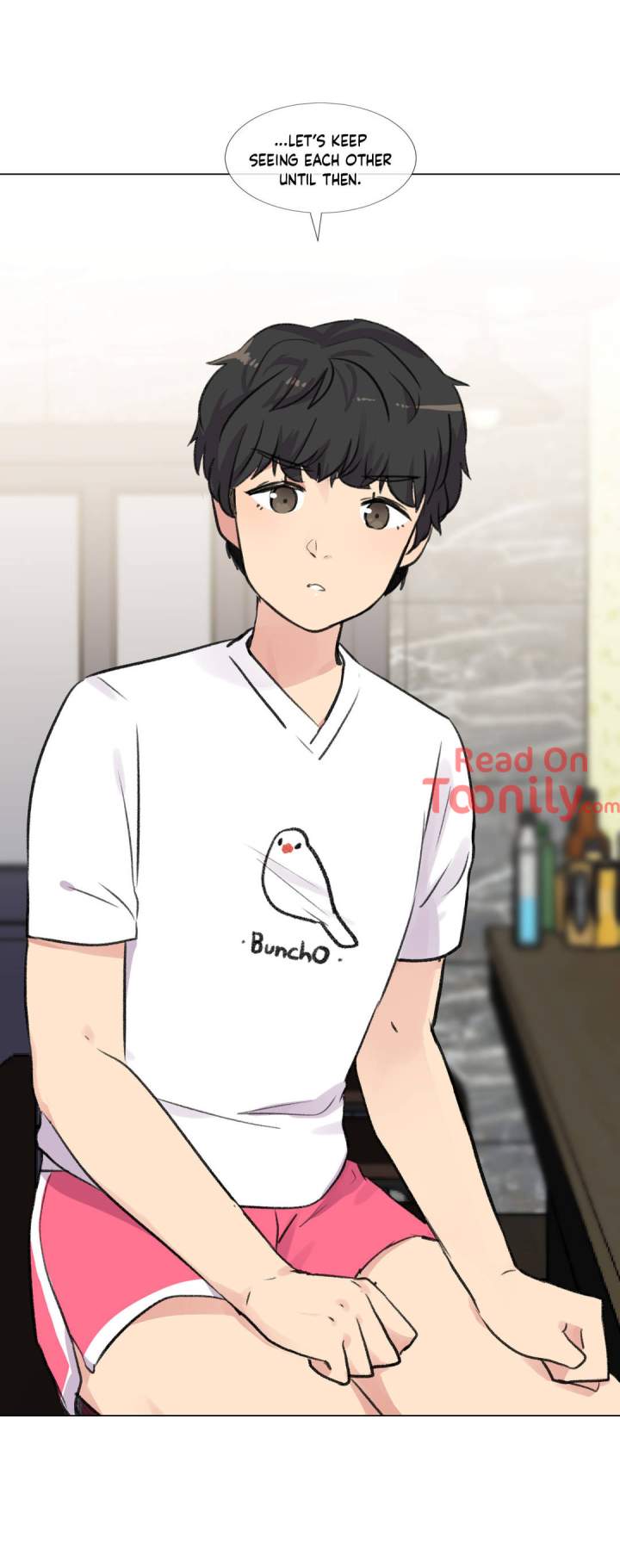 Size Matters - Chapter 47 [photo 6] - MangaPorn