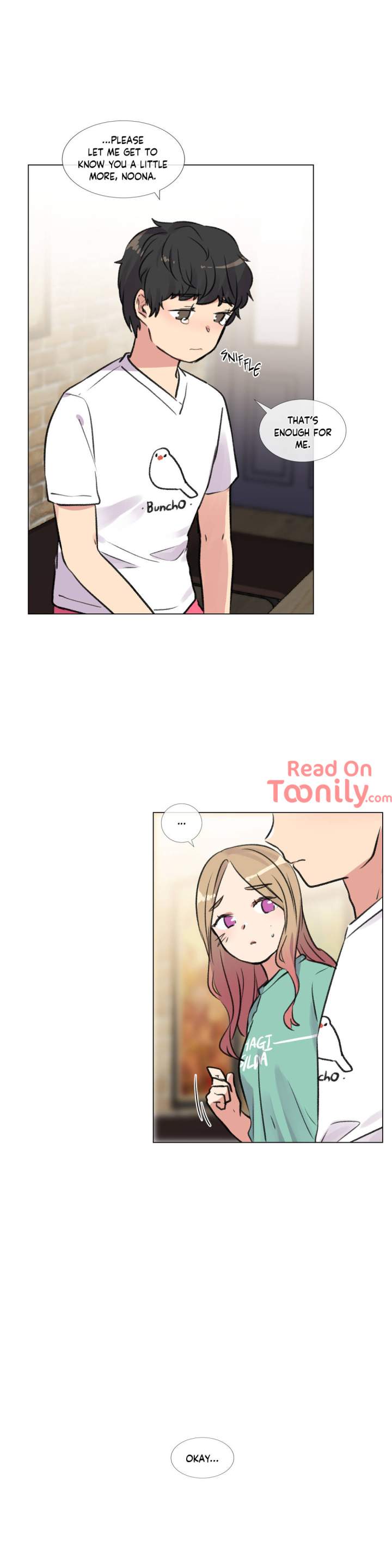 Size Matters - Chapter 47 [photo 8] - MangaPorn