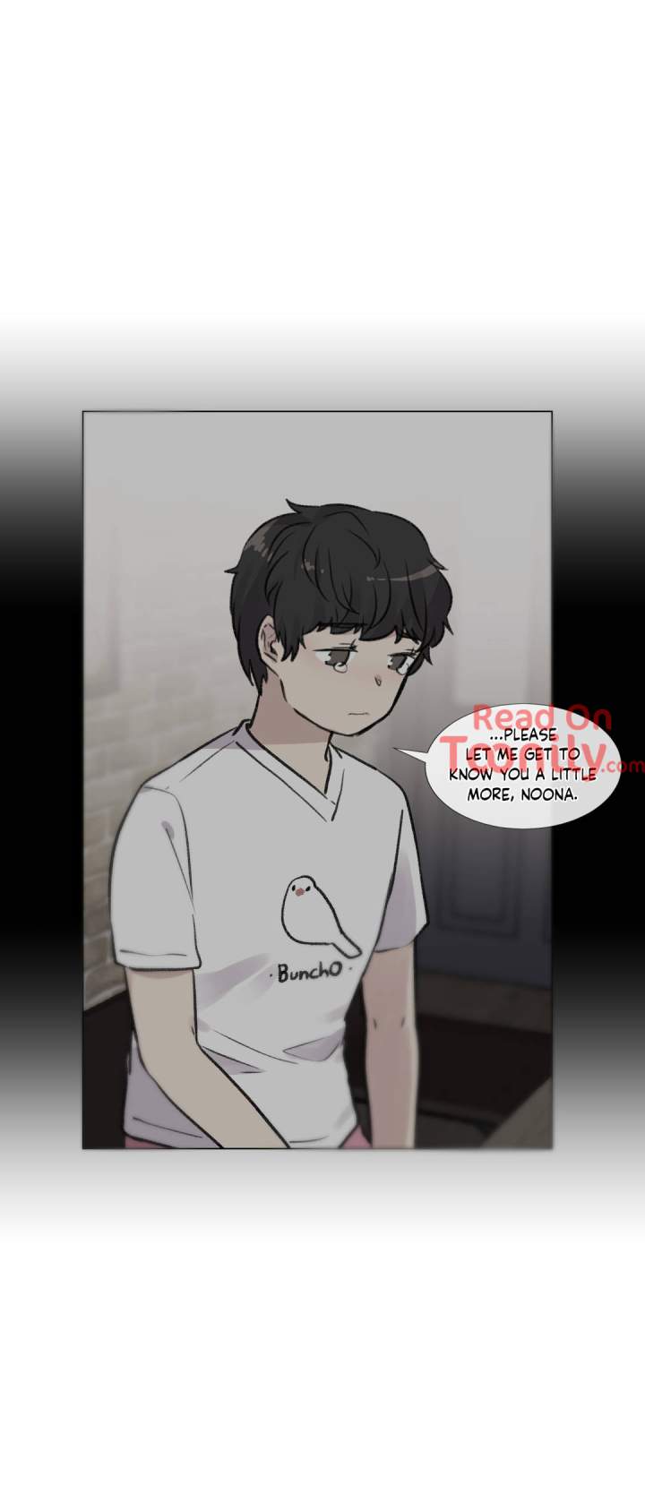 Size Matters - Chapter 48 [photo 2] - MangaPorn