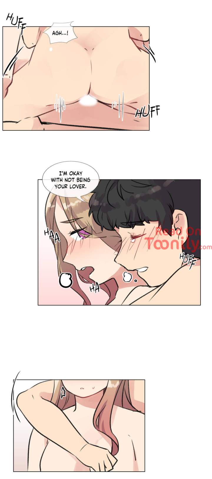 Size Matters - Chapter 48 [photo 22] - MangaPorn