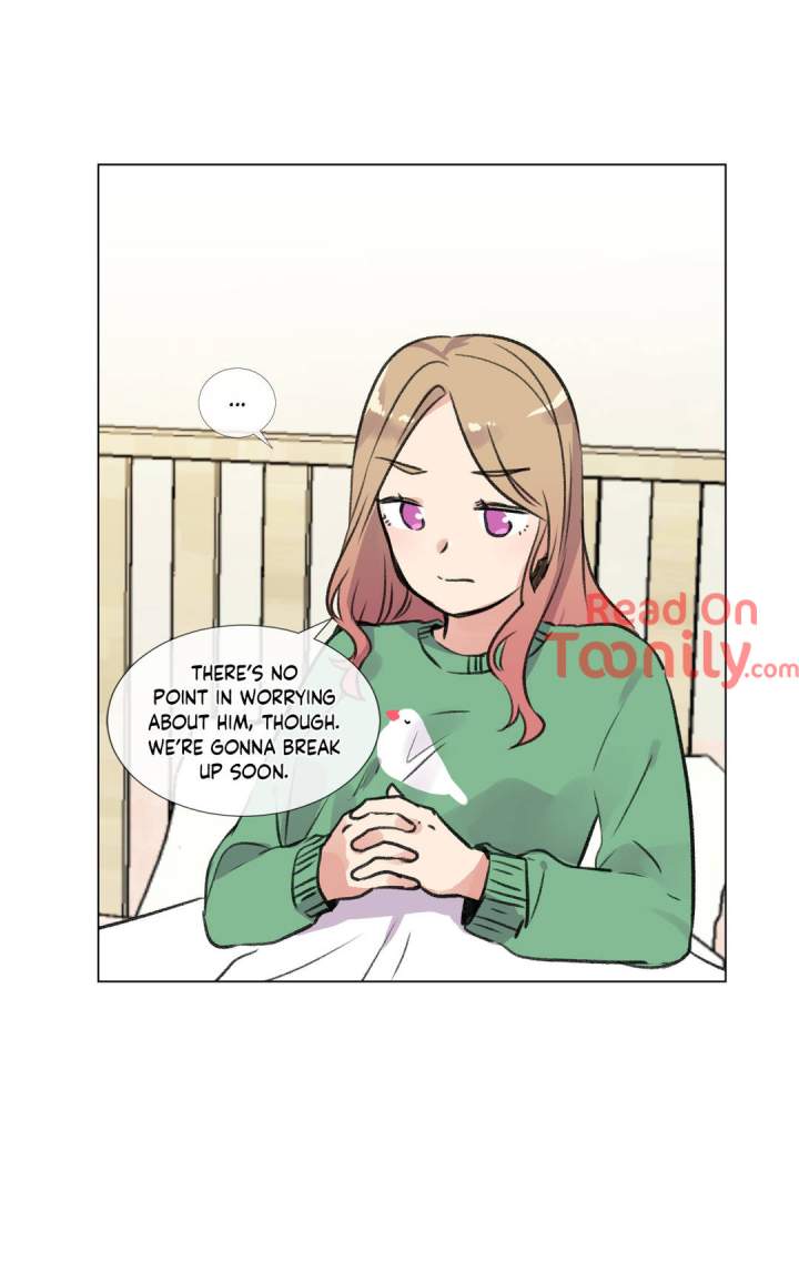 Size Matters - Chapter 48 [photo 3] - MangaPorn