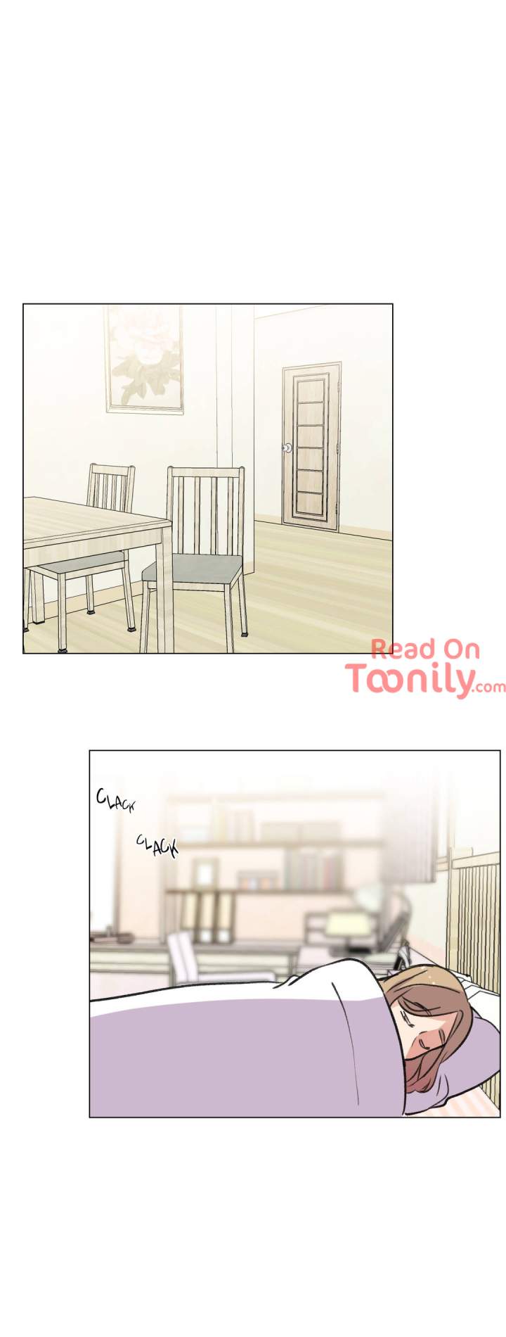 Size Matters - Chapter 49 [photo 8] - MangaPorn