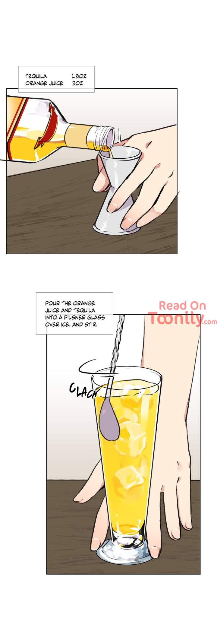 Size Matters - Chapter 50 [photo 11] - MangaPorn