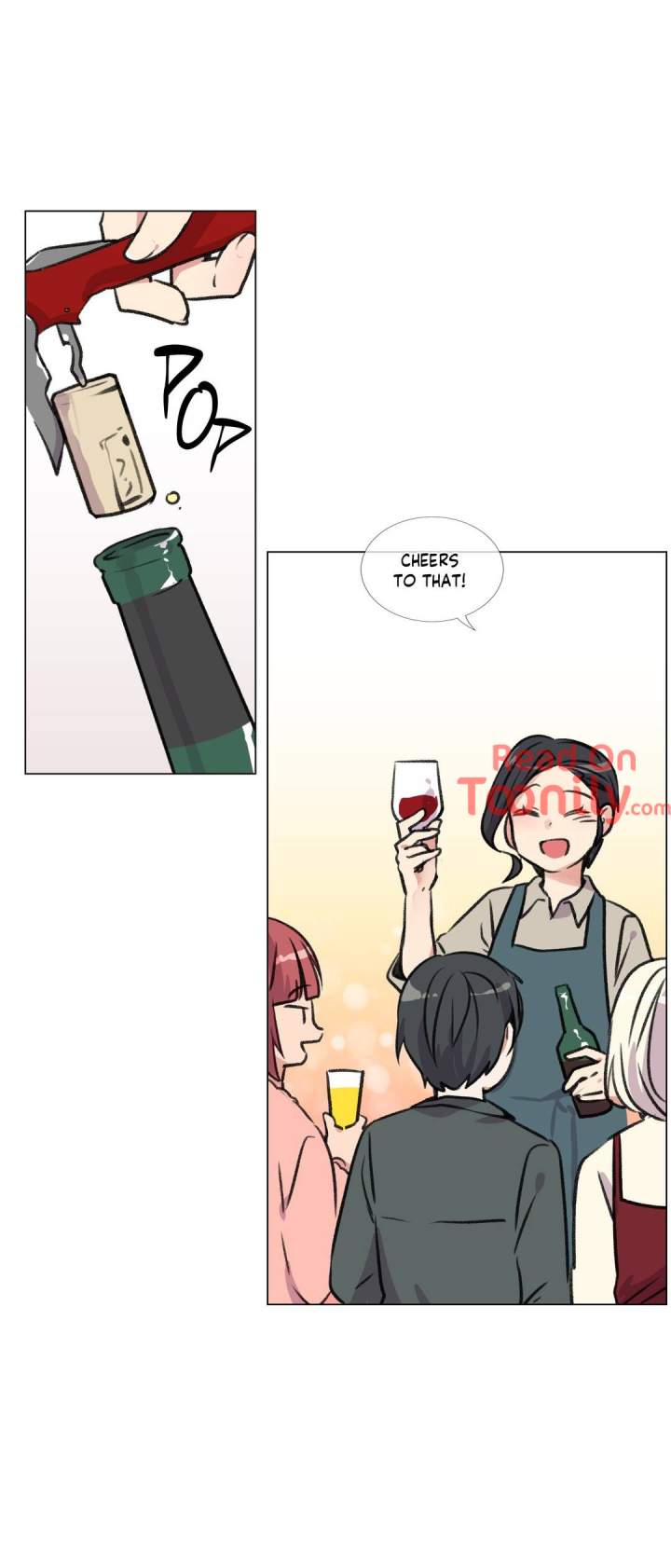 Size Matters - Chapter 50 [photo 17] - MangaPorn