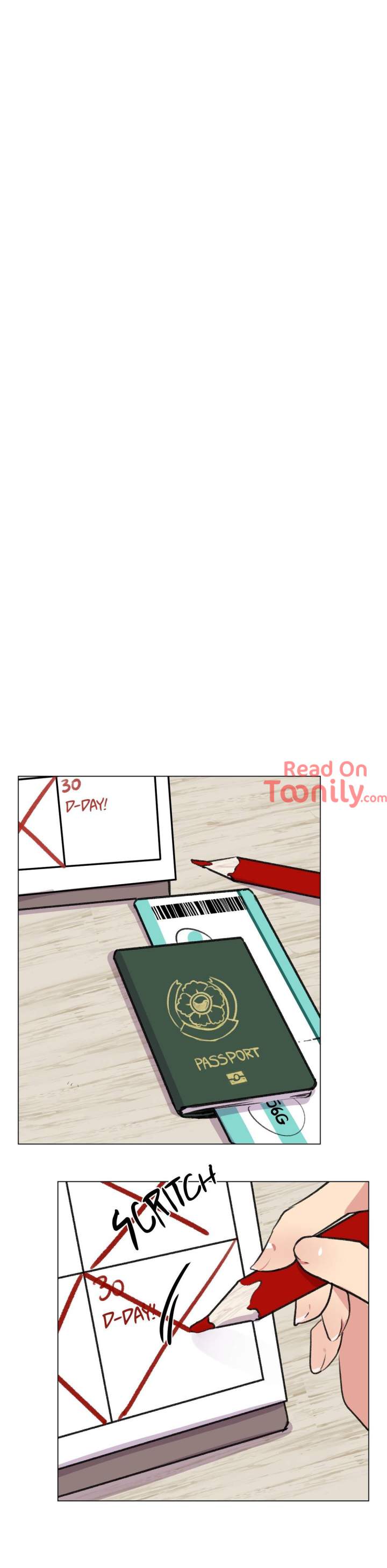 Size Matters - Chapter 50 [photo 19] - MangaPorn