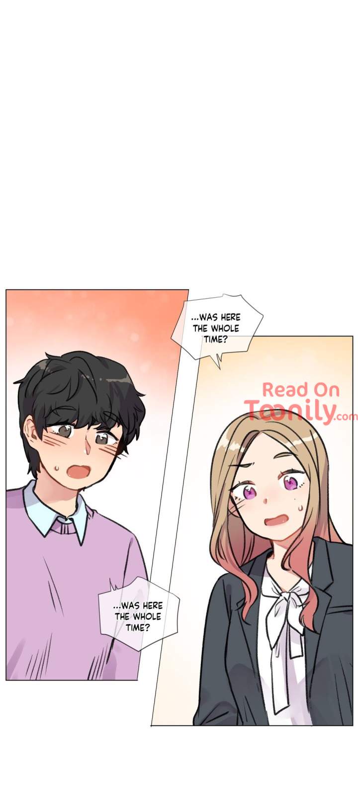 Size Matters - Chapter 50 [photo 28] - MangaPorn