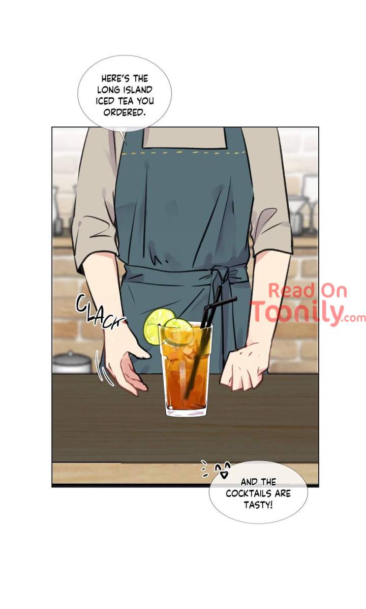 Size Matters - Chapter 50 [photo 3] - MangaPorn