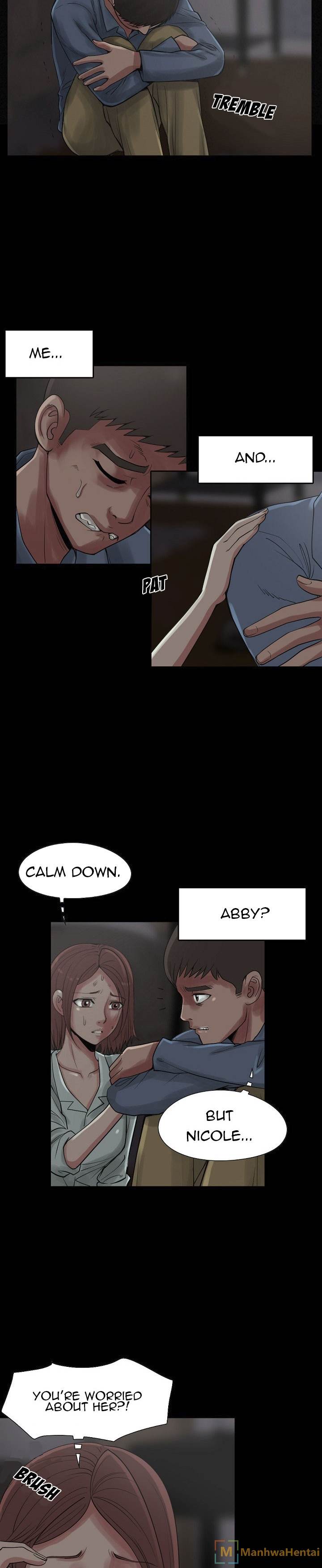 Island Puzzle - Chapter 0 [photo 2] - MangaPorn