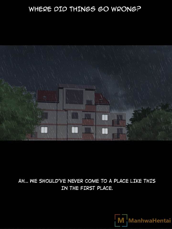 Island Puzzle - Chapter 0 [photo 6] - MangaPorn