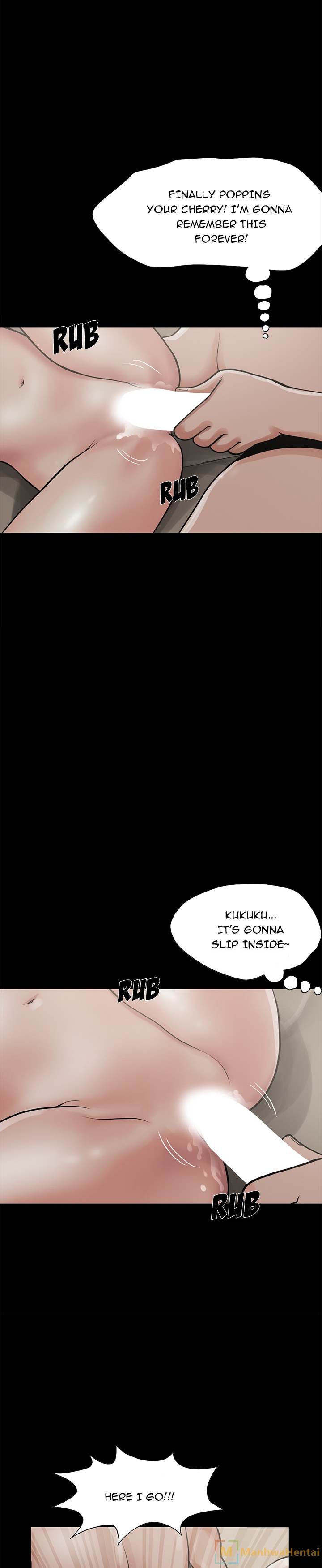 Island Puzzle - Chapter 1 [photo 24] - MangaPorn