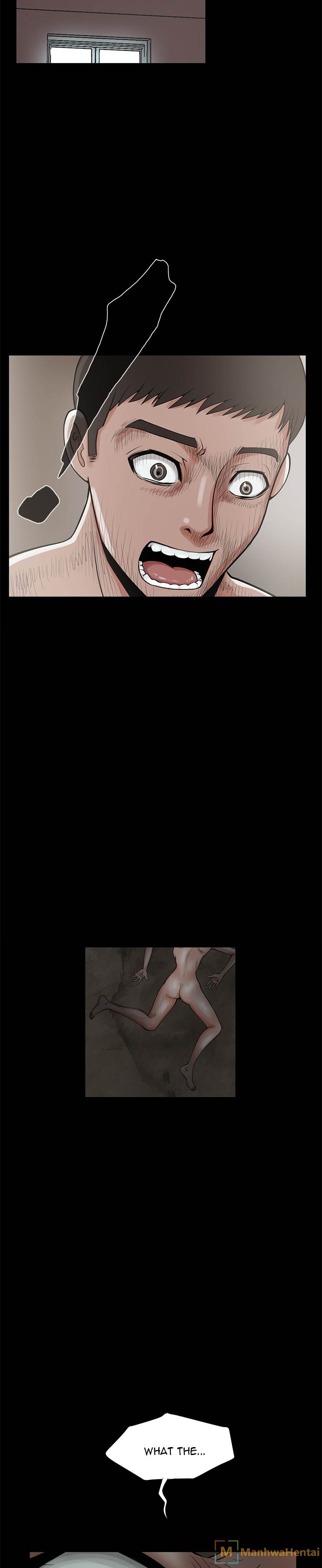 Island Puzzle - Chapter 1 [photo 33] - MangaPorn