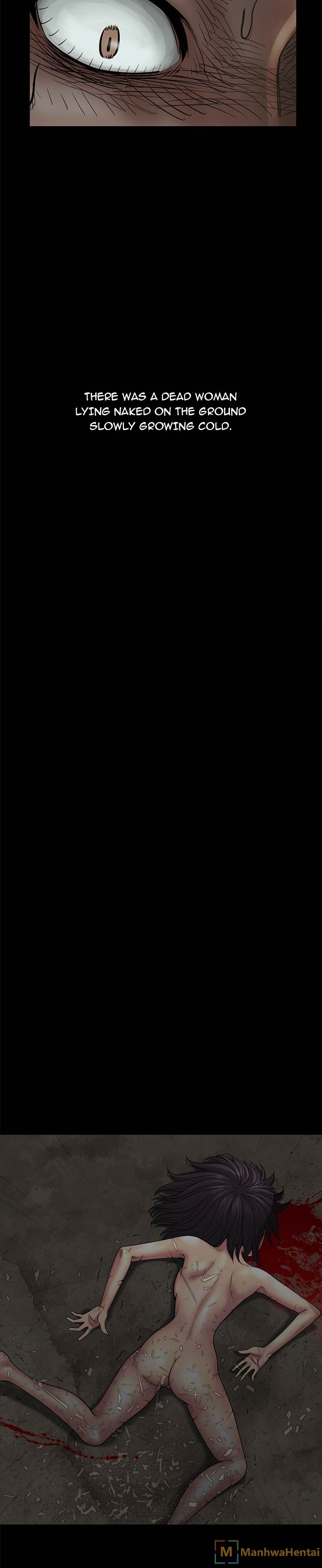 Island Puzzle - Chapter 1 [photo 34] - MangaPorn