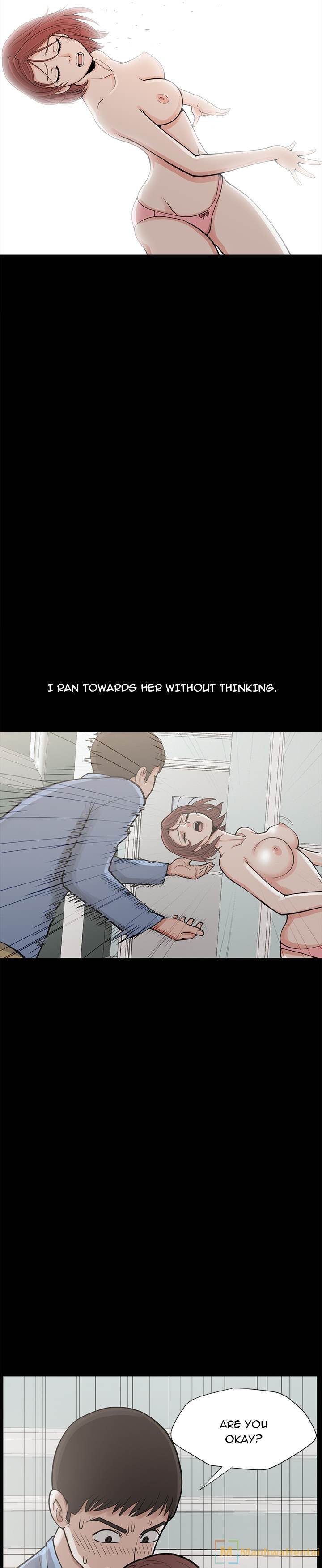 Island Puzzle - Chapter 1 [photo 42] - MangaPorn