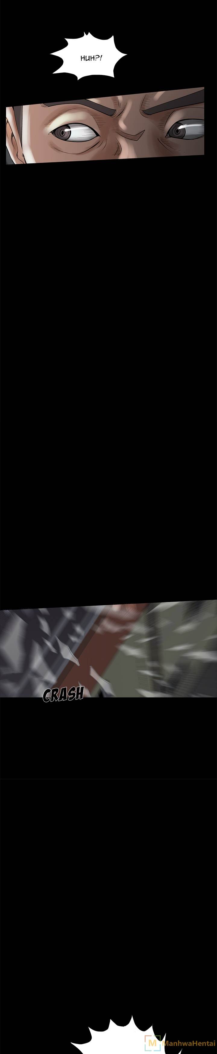 Island Puzzle - Chapter 1 [photo 5] - MangaPorn