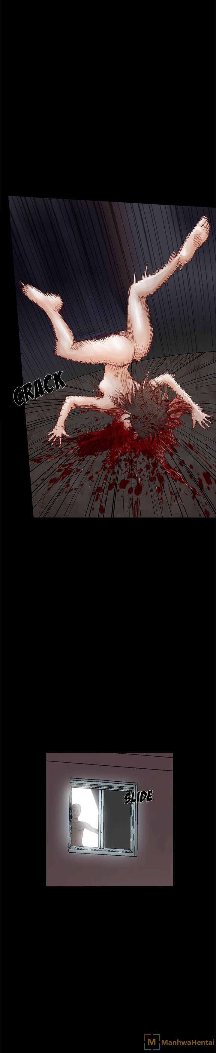 Island Puzzle - Chapter 1 [photo 7] - MangaPorn