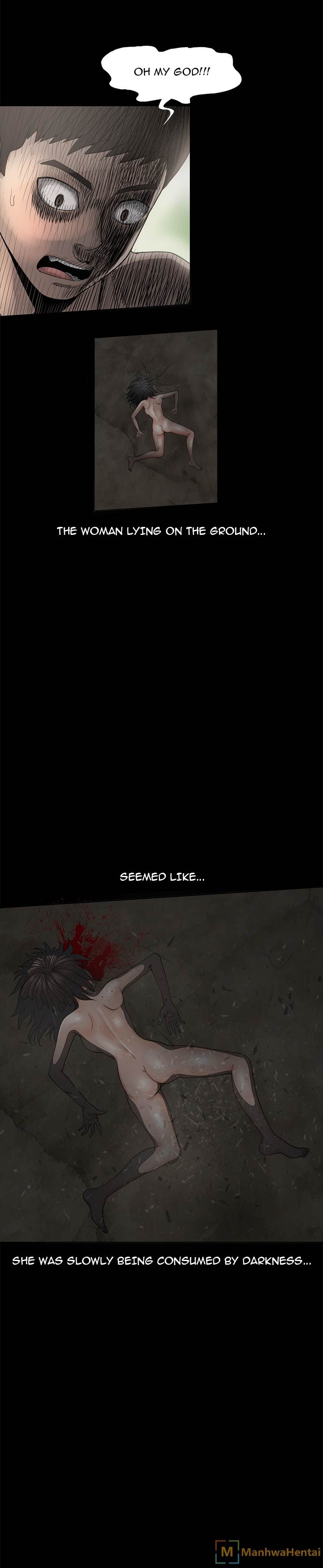 Island Puzzle - Chapter 1 [photo 8] - MangaPorn