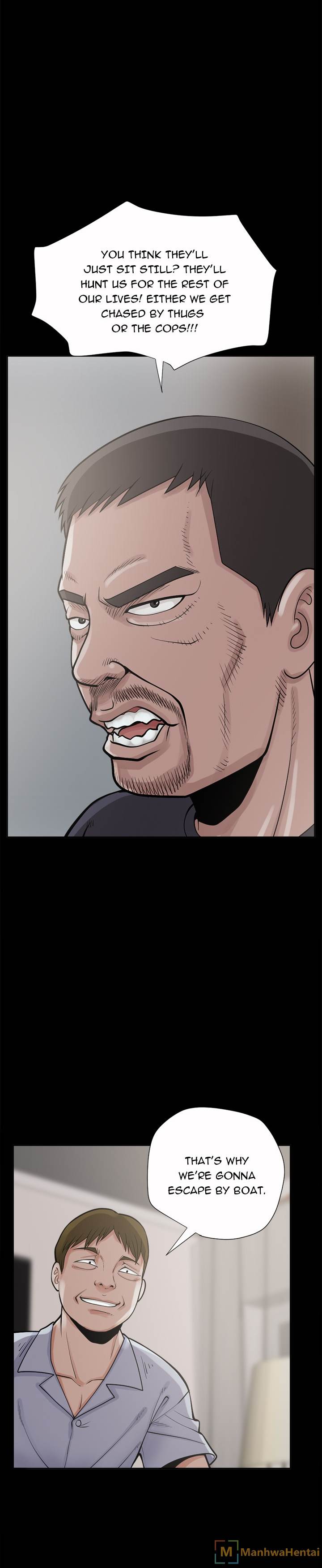 Island Puzzle - Chapter 2 [photo 20] - MangaPorn