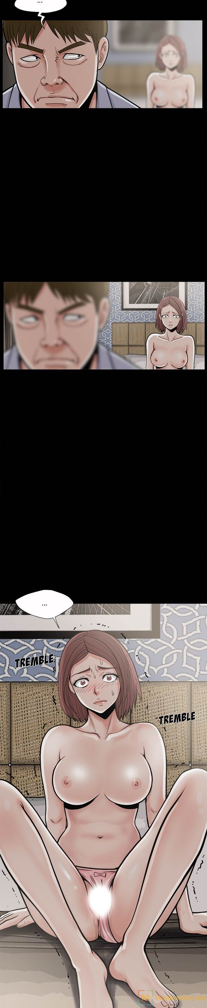 Island Puzzle - Chapter 3 [photo 9] - MangaPorn