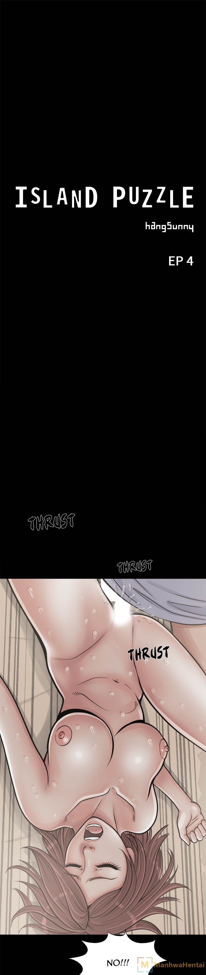 Island Puzzle - Chapter 4 [photo 1] - MangaPorn