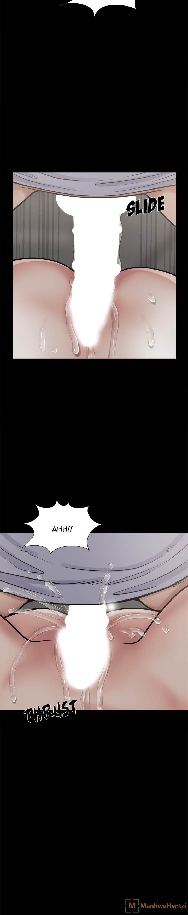 Island Puzzle - Chapter 4 [photo 2] - MangaPorn