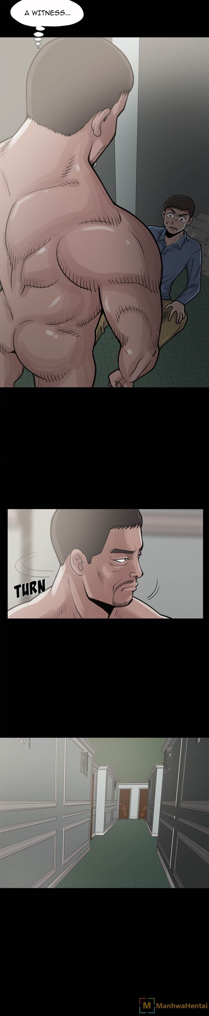 Island Puzzle - Chapter 5 [photo 2] - MangaPorn