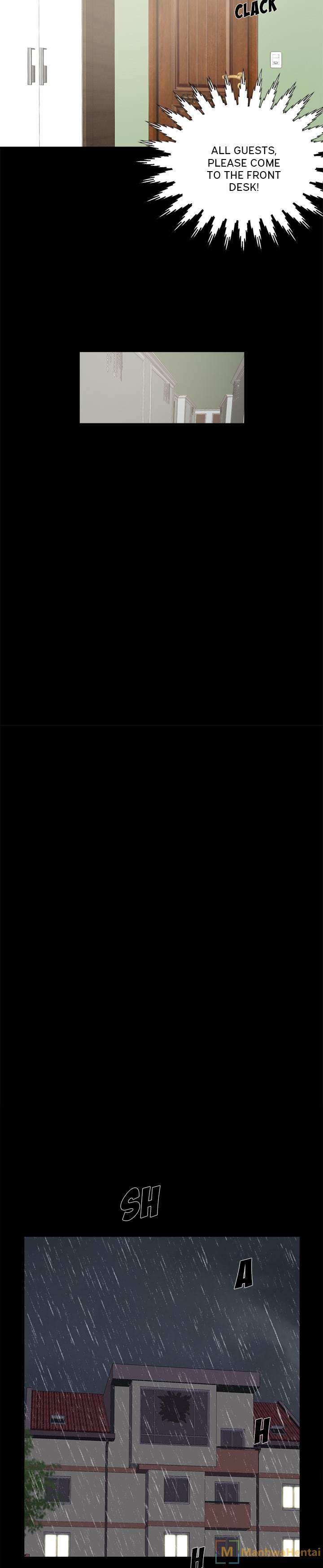 Island Puzzle - Chapter 5 [photo 26] - MangaPorn