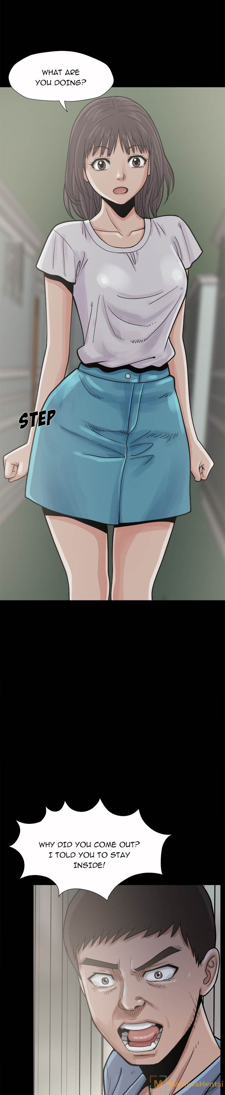 Island Puzzle - Chapter 5 [photo 8] - MangaPorn