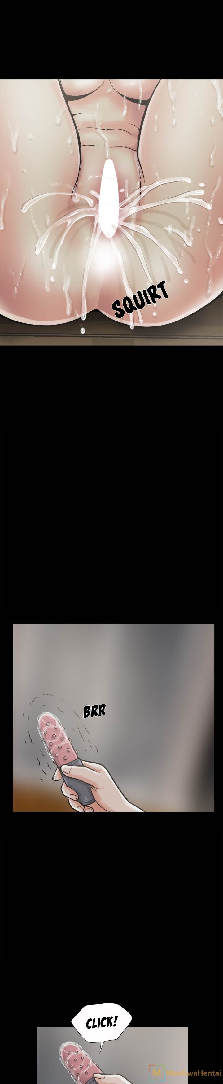 Island Puzzle - Chapter 6 [photo 10] - MangaPorn