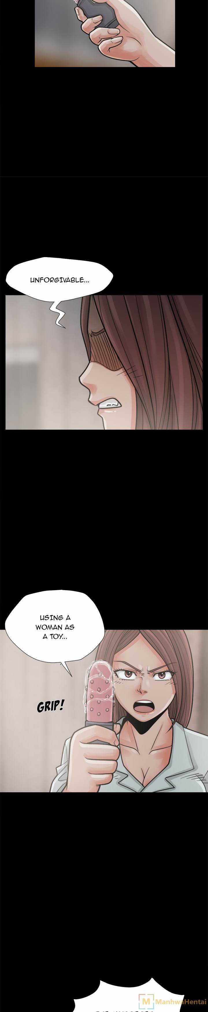 Island Puzzle - Chapter 6 [photo 11] - MangaPorn