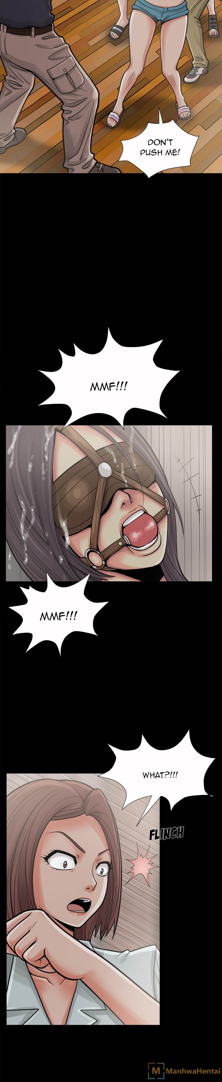 Island Puzzle - Chapter 6 [photo 13] - MangaPorn