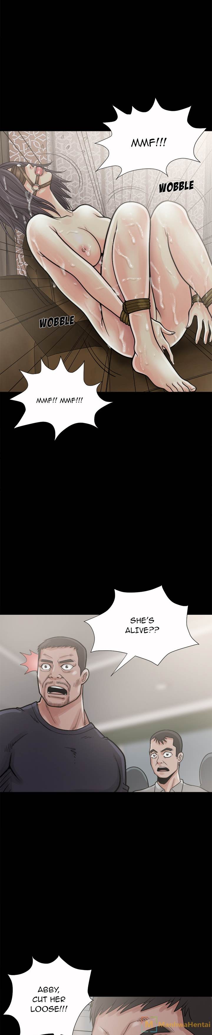 Island Puzzle - Chapter 6 [photo 14] - MangaPorn