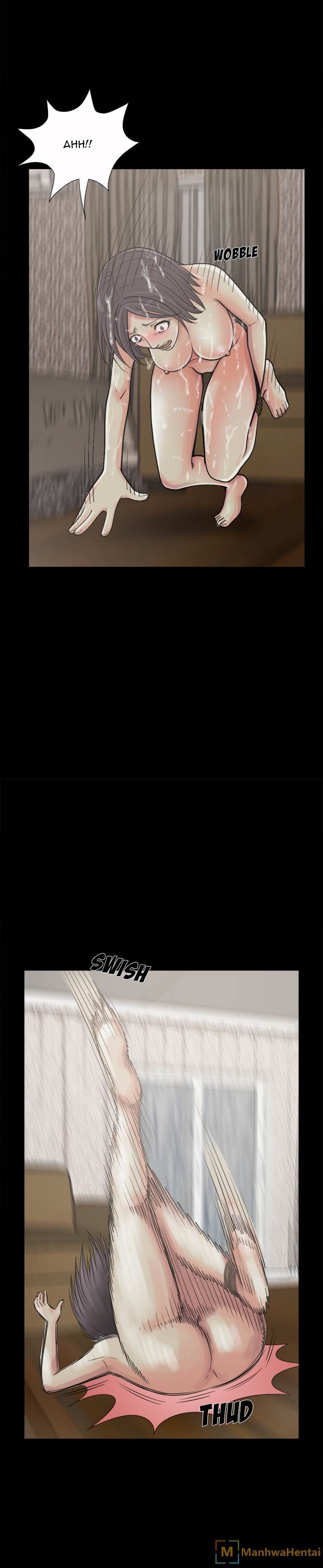 Island Puzzle - Chapter 6 [photo 21] - MangaPorn