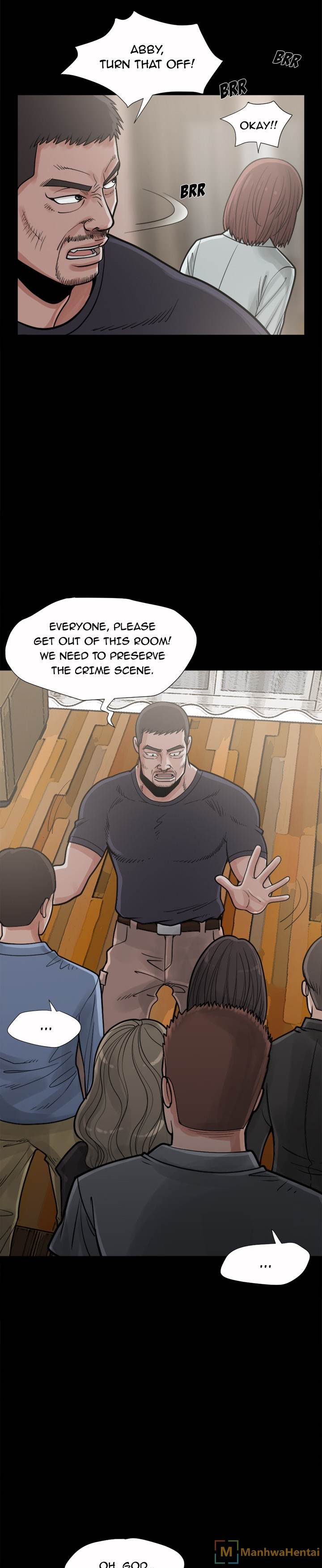 Island Puzzle - Chapter 6 [photo 7] - MangaPorn