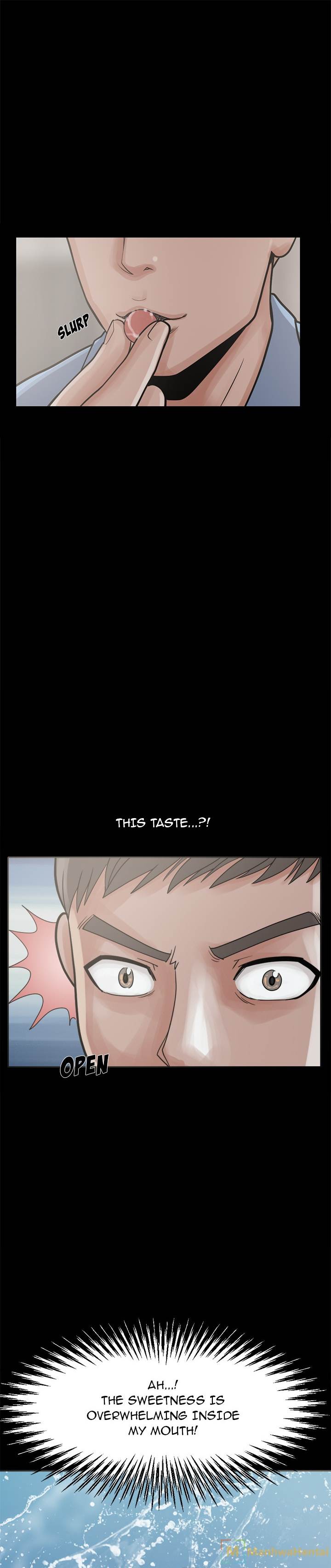 Island Puzzle - Chapter 7 [photo 1] - MangaPorn