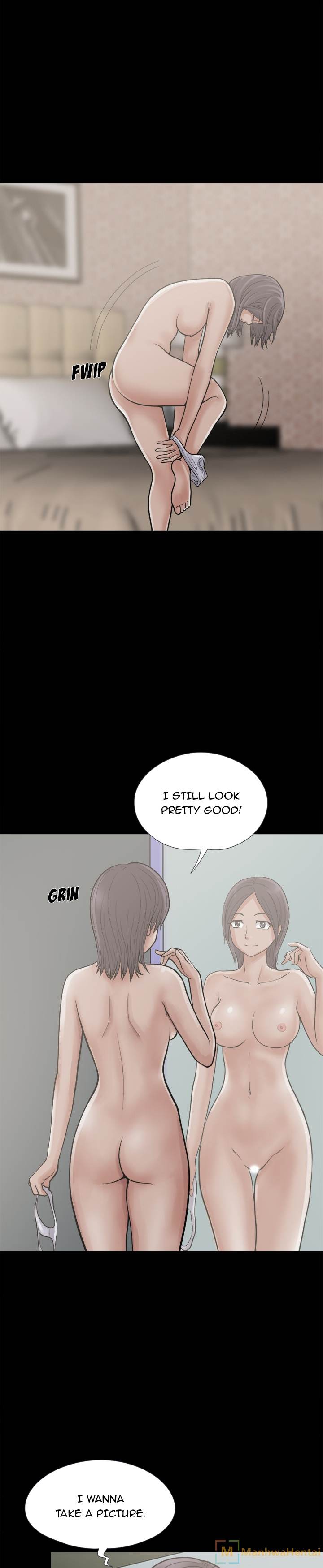 Island Puzzle - Chapter 7 [photo 17] - MangaPorn