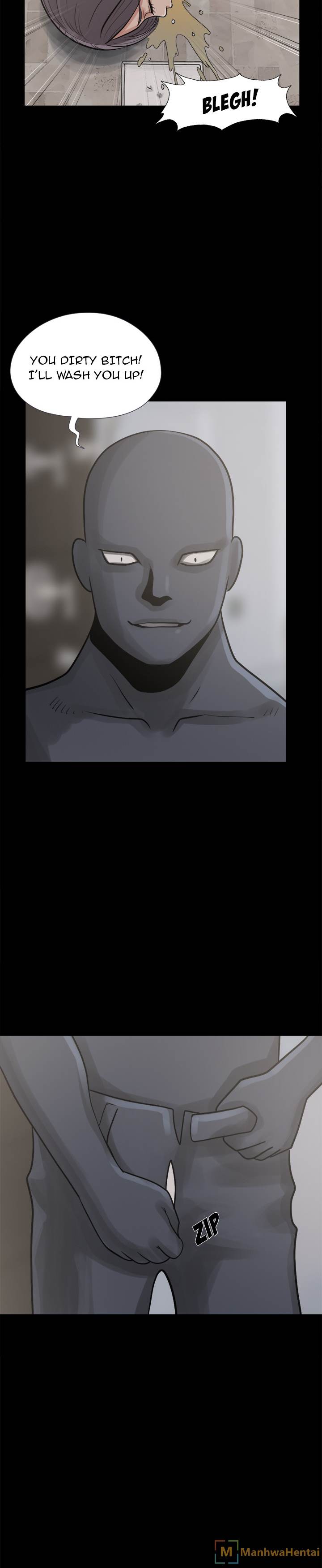 Island Puzzle - Chapter 7 [photo 26] - MangaPorn