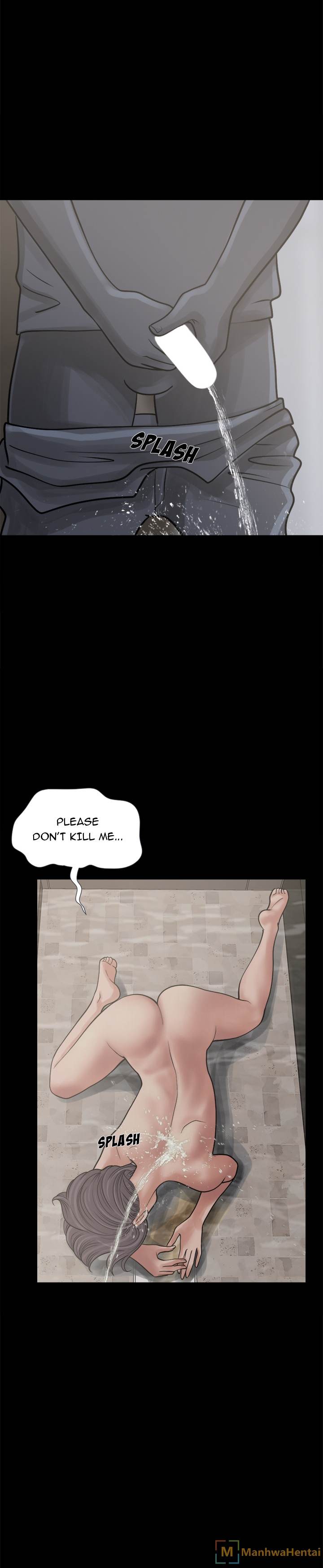 Island Puzzle - Chapter 7 [photo 27] - MangaPorn