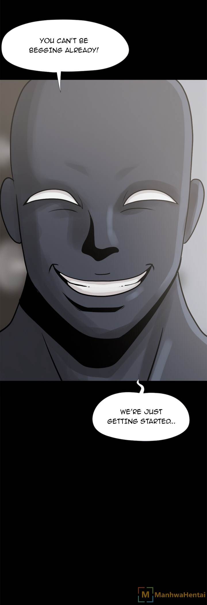 Island Puzzle - Chapter 7 [photo 28] - MangaPorn