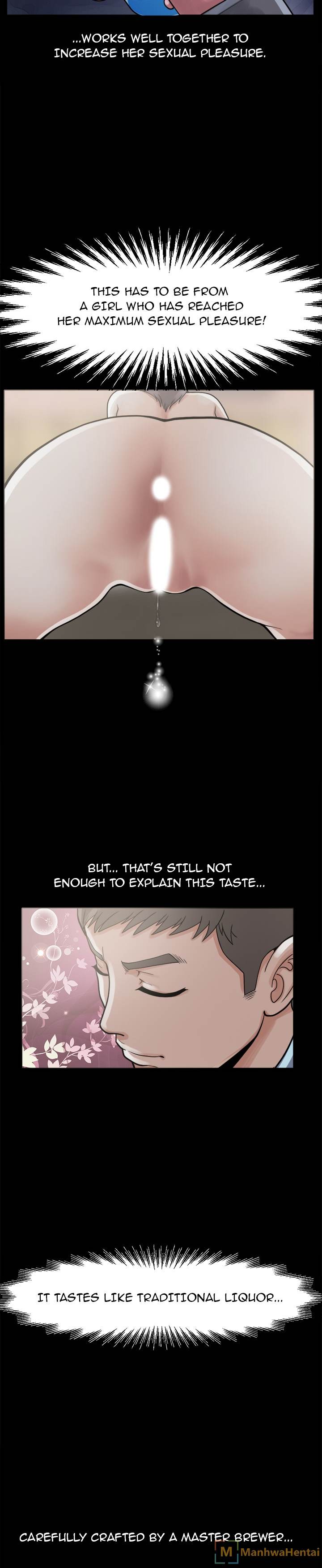 Island Puzzle - Chapter 7 [photo 3] - MangaPorn