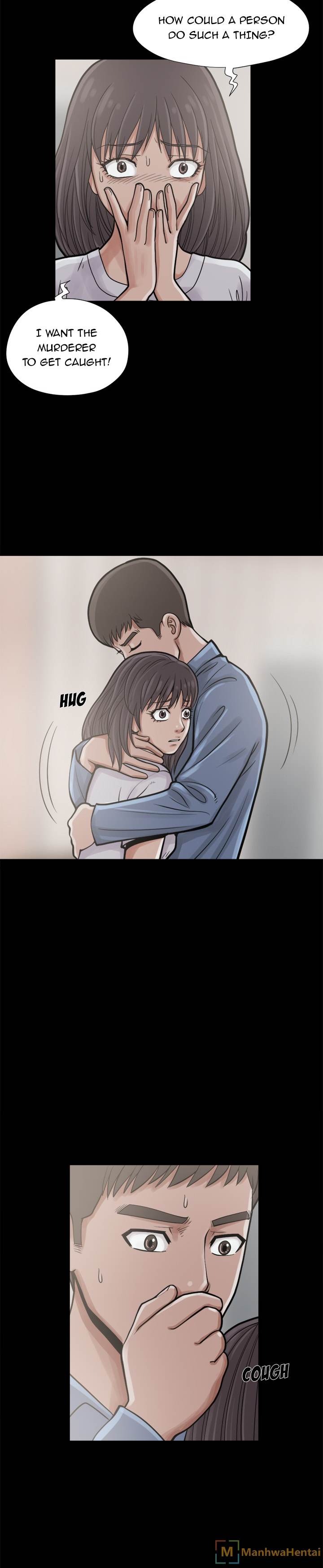 Island Puzzle - Chapter 7 [photo 8] - MangaPorn