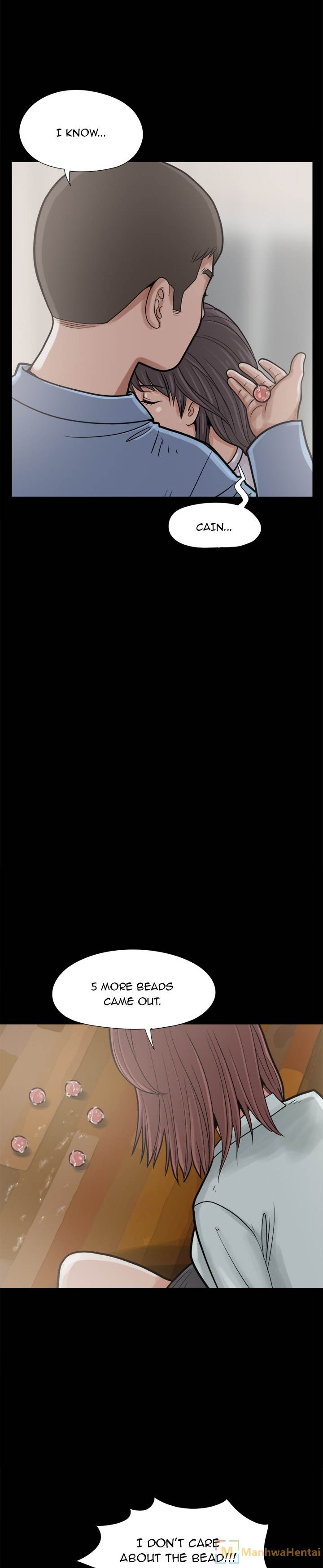 Island Puzzle - Chapter 7 [photo 9] - MangaPorn